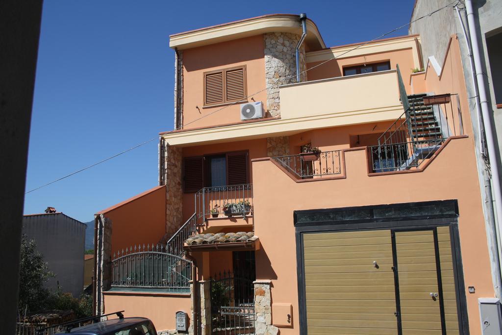 La Pavoncella Bed & Breakfast Villaputzu Exterior photo