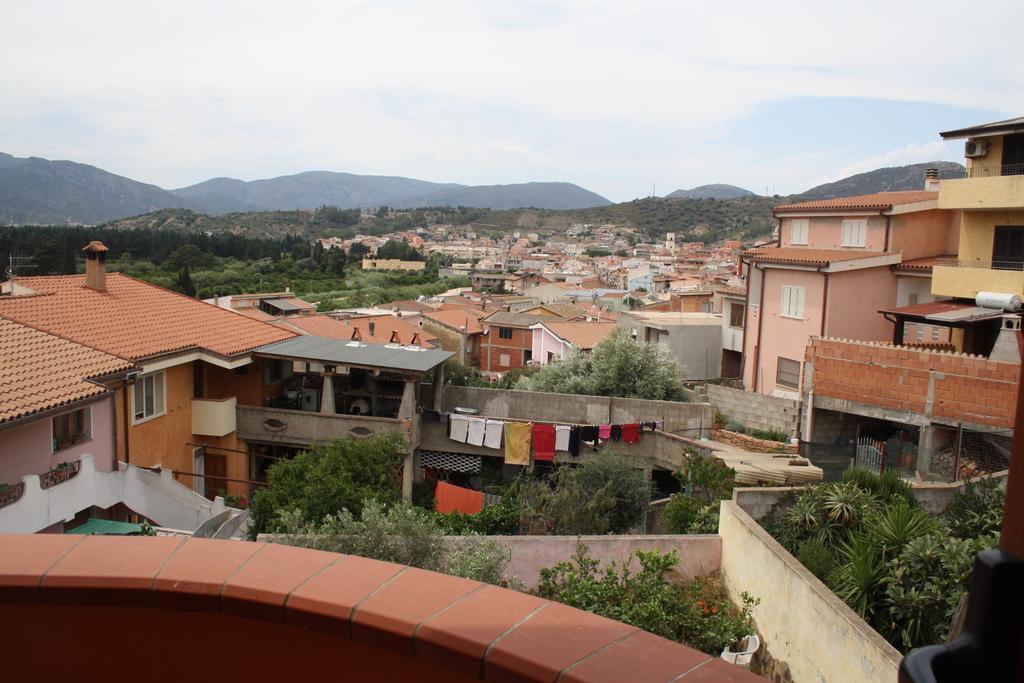 La Pavoncella Bed & Breakfast Villaputzu Exterior photo