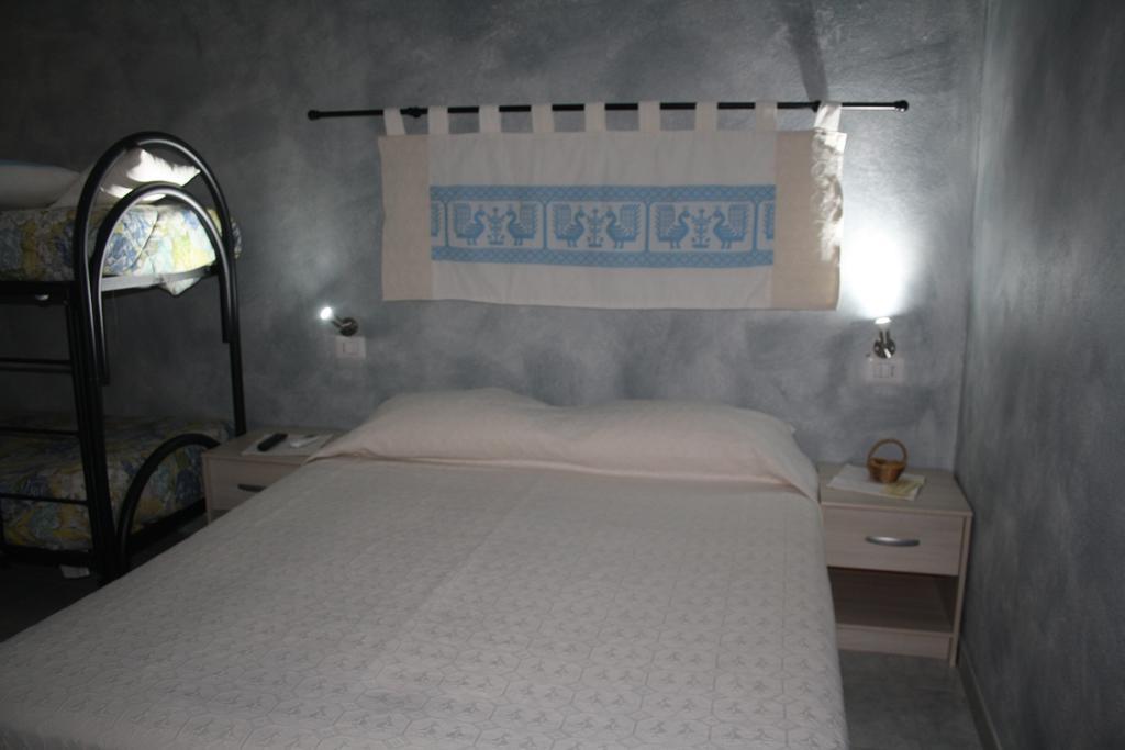 La Pavoncella Bed & Breakfast Villaputzu Exterior photo